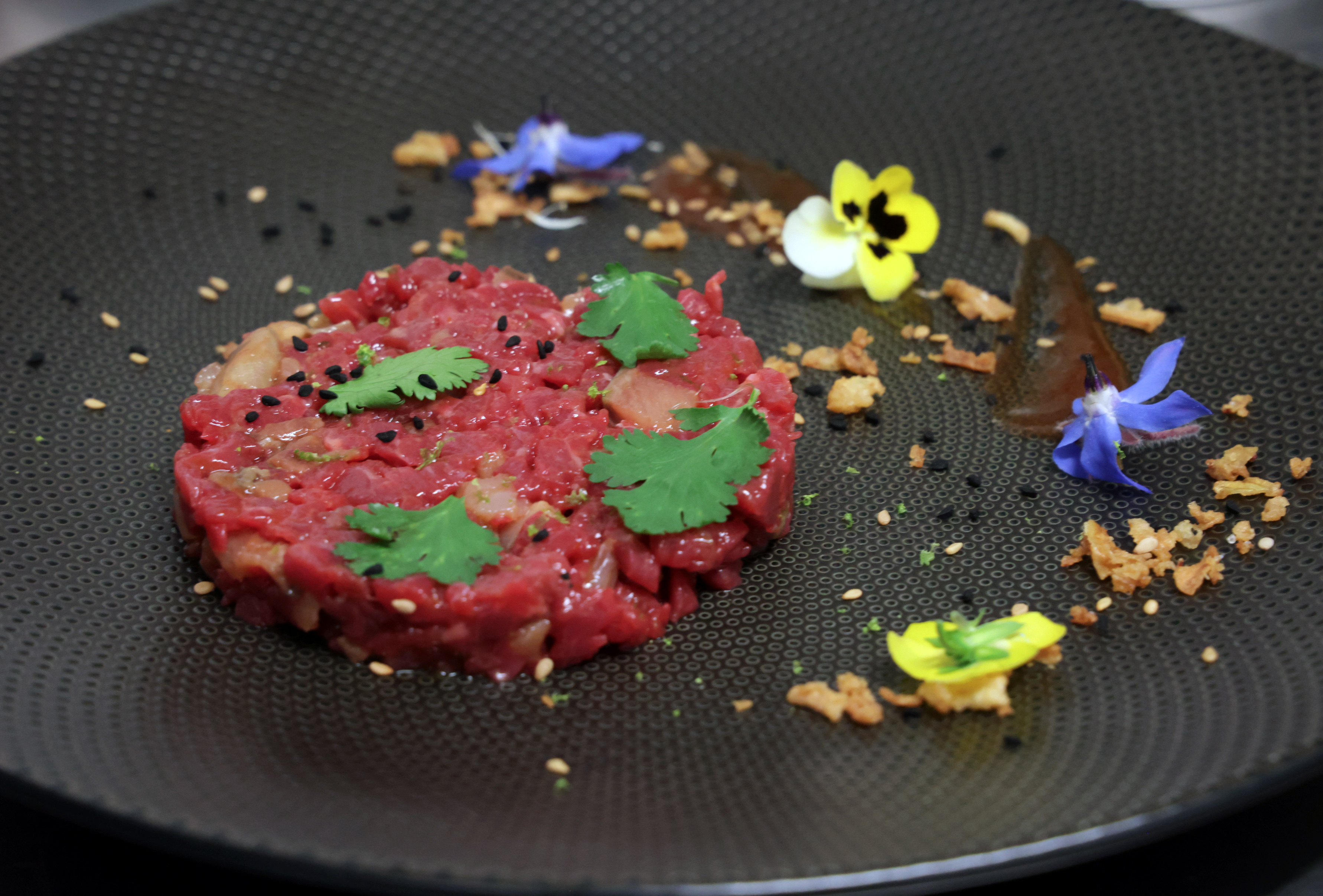 Plat L'Impro